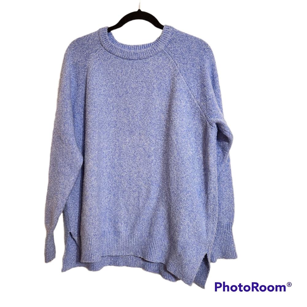 NWOT/ C.A.S.L.O.N / knitted sweater/ size L
